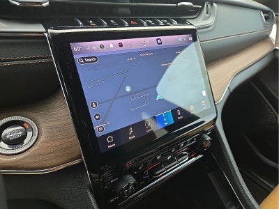 2024 Jeep Grand Cherokee L Summit