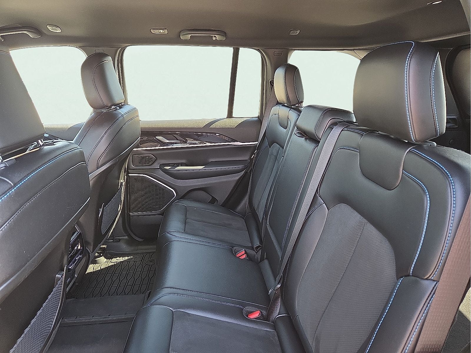 2022 Jeep Grand Cherokee Trailhawk 4xe