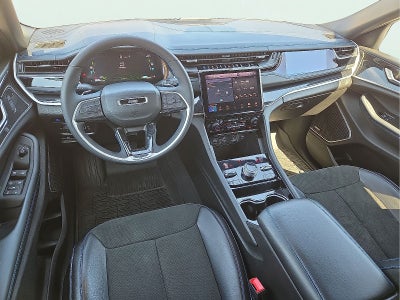 2022 Jeep Grand Cherokee Trailhawk 4xe