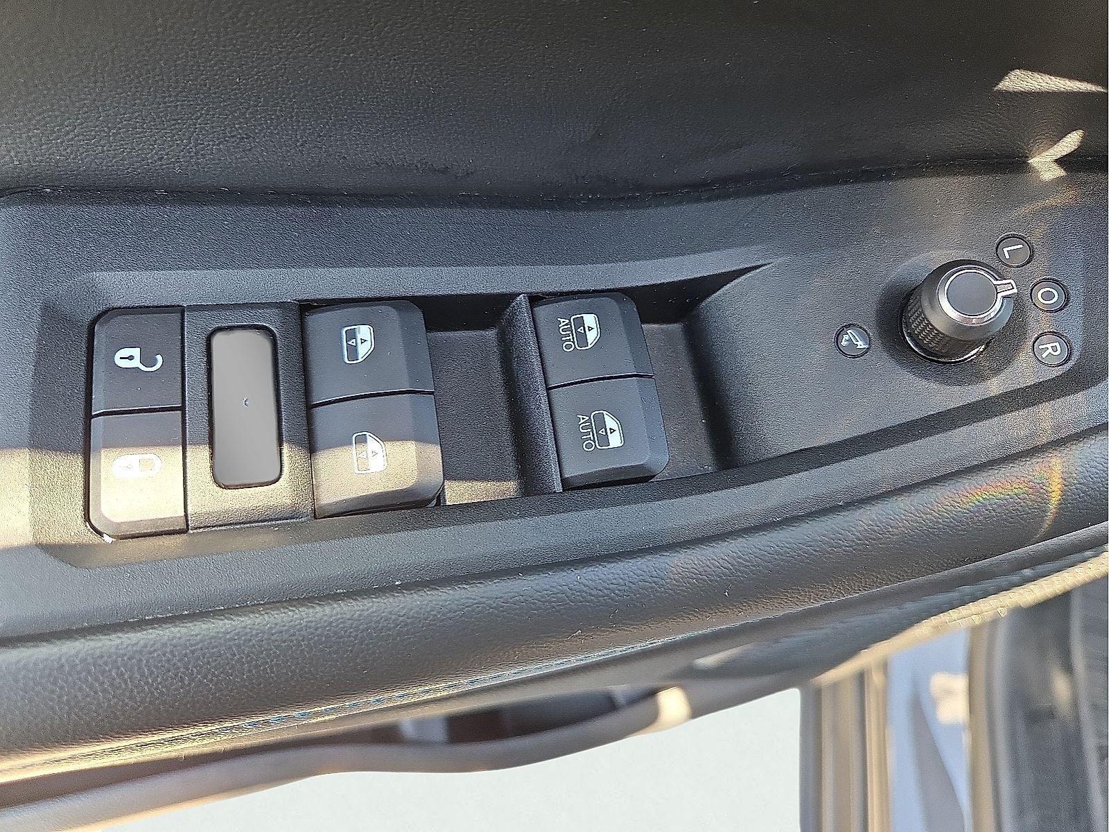 2022 Jeep Grand Cherokee Trailhawk 4xe