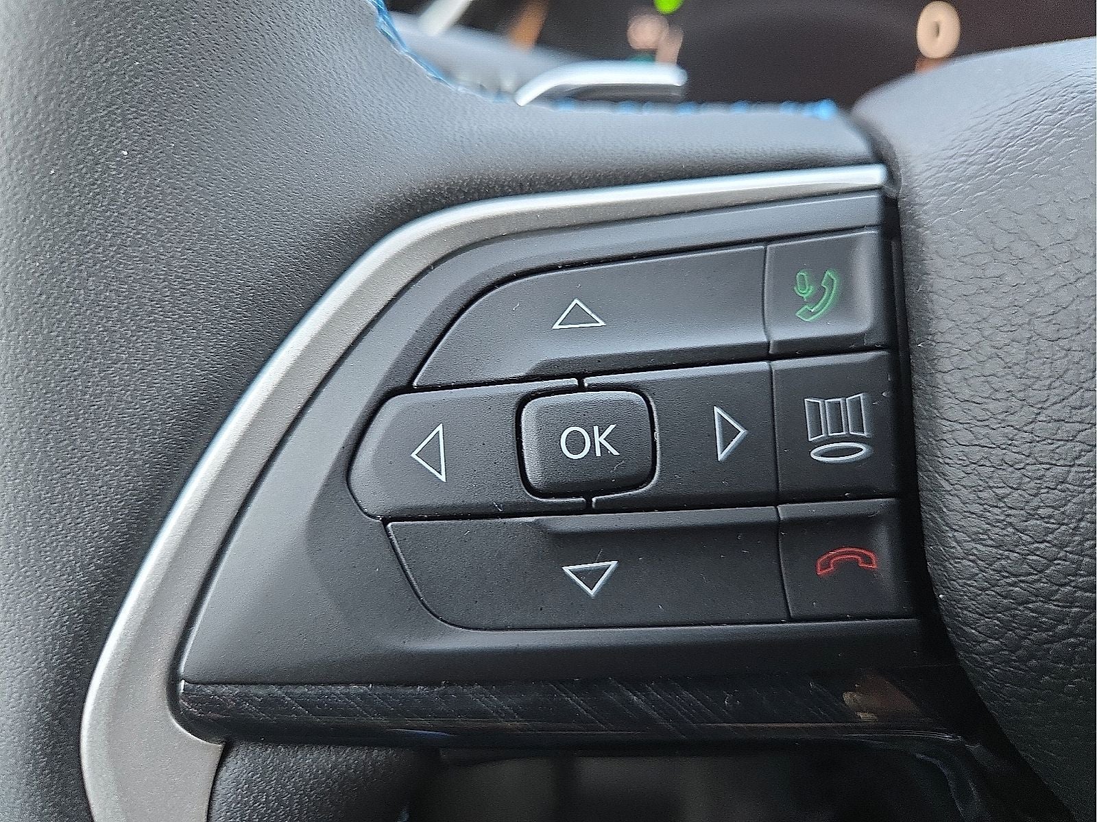 2022 Jeep Grand Cherokee Trailhawk 4xe