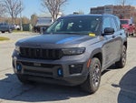 2022 Jeep Grand Cherokee Trailhawk 4xe