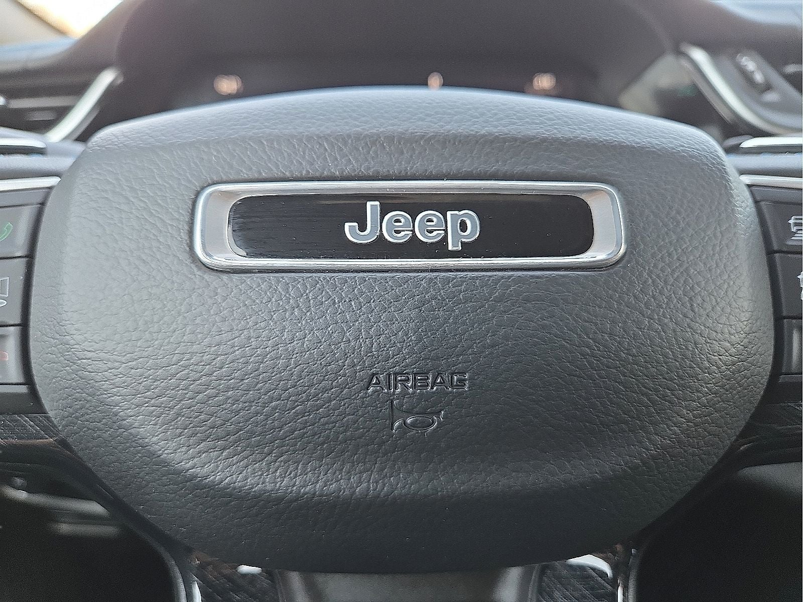 2022 Jeep Grand Cherokee Trailhawk 4xe