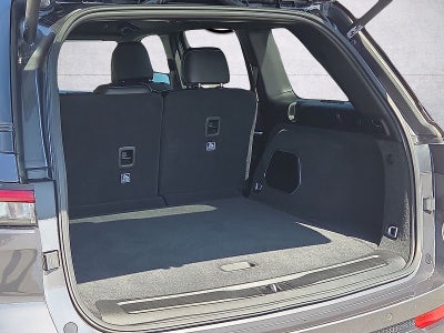2022 Jeep Grand Cherokee Trailhawk 4xe