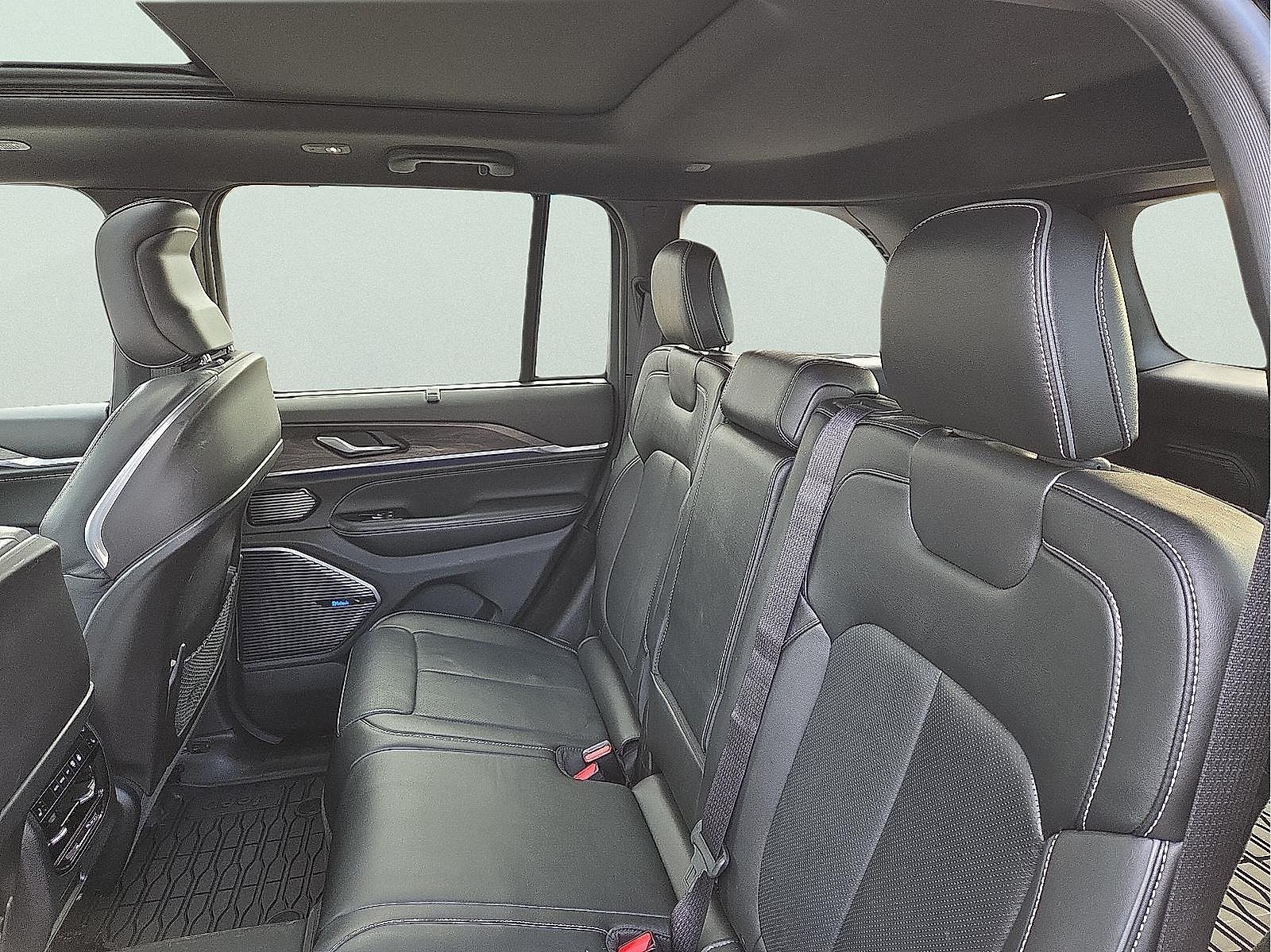 2023 Jeep Grand Cherokee Overland 4xe