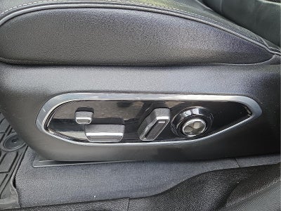 2023 Jeep Grand Cherokee Overland 4xe