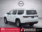 2023 Jeep Wagoneer Base