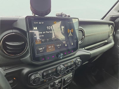 2021 Jeep Gladiator High Altitude