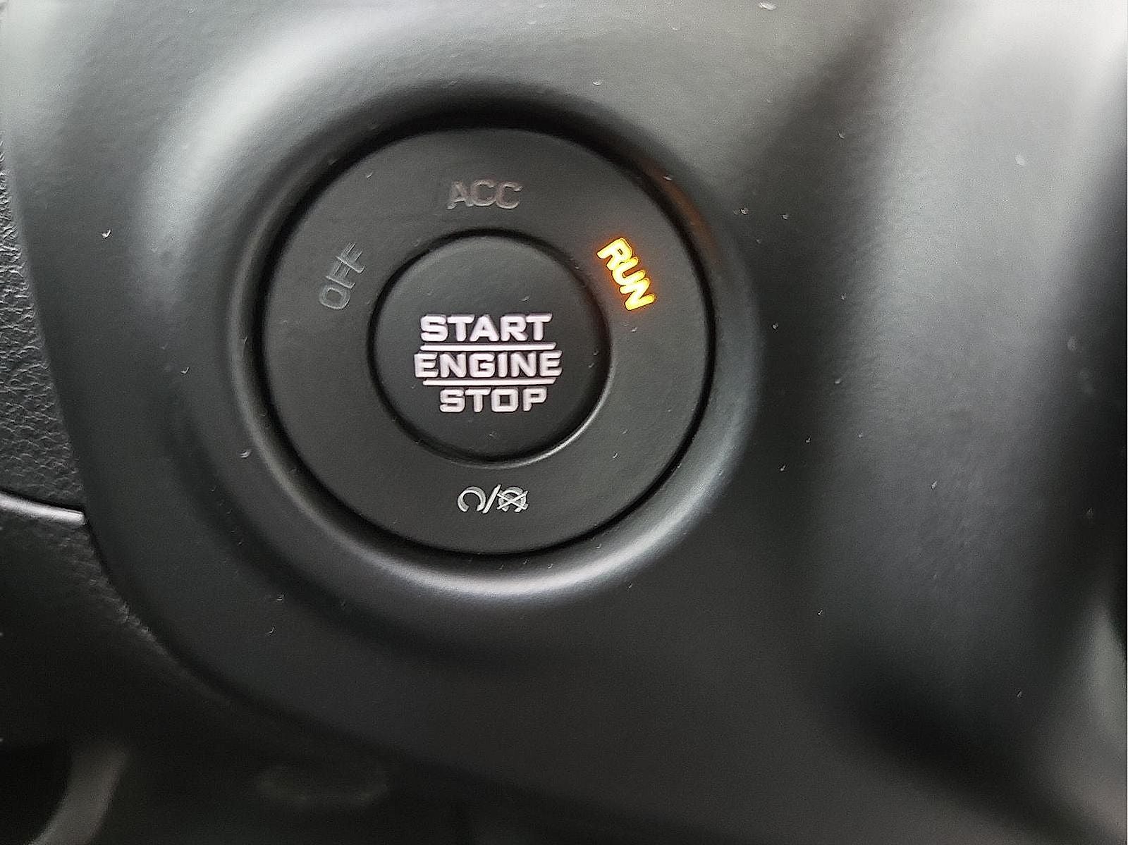 2021 Jeep Gladiator High Altitude