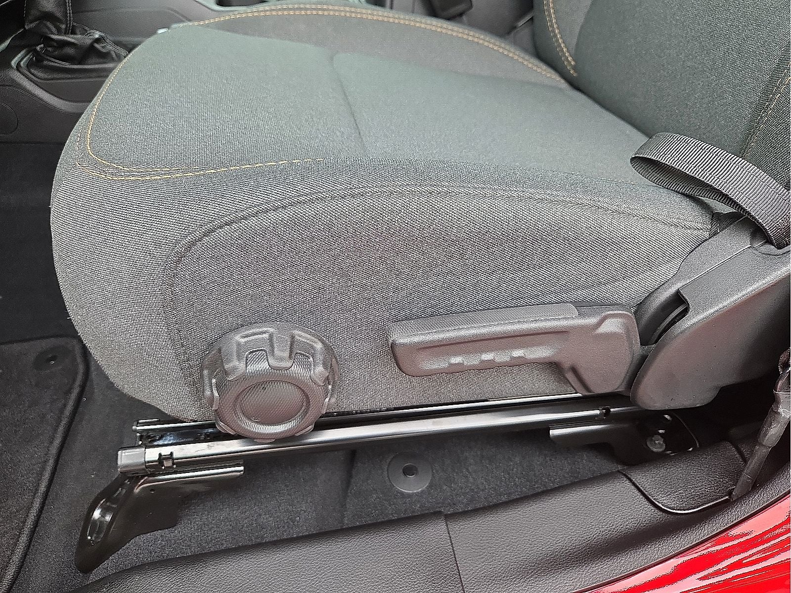 2025 Jeep Gladiator Nighthawk