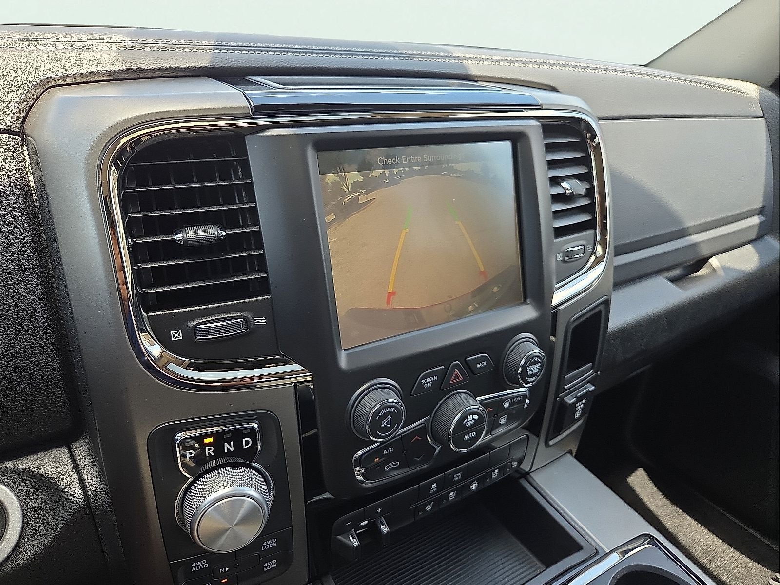 2014 RAM 1500 Sport