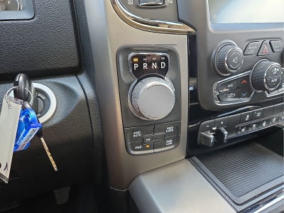2014 RAM 1500 Sport