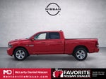 2014 RAM 1500 Sport