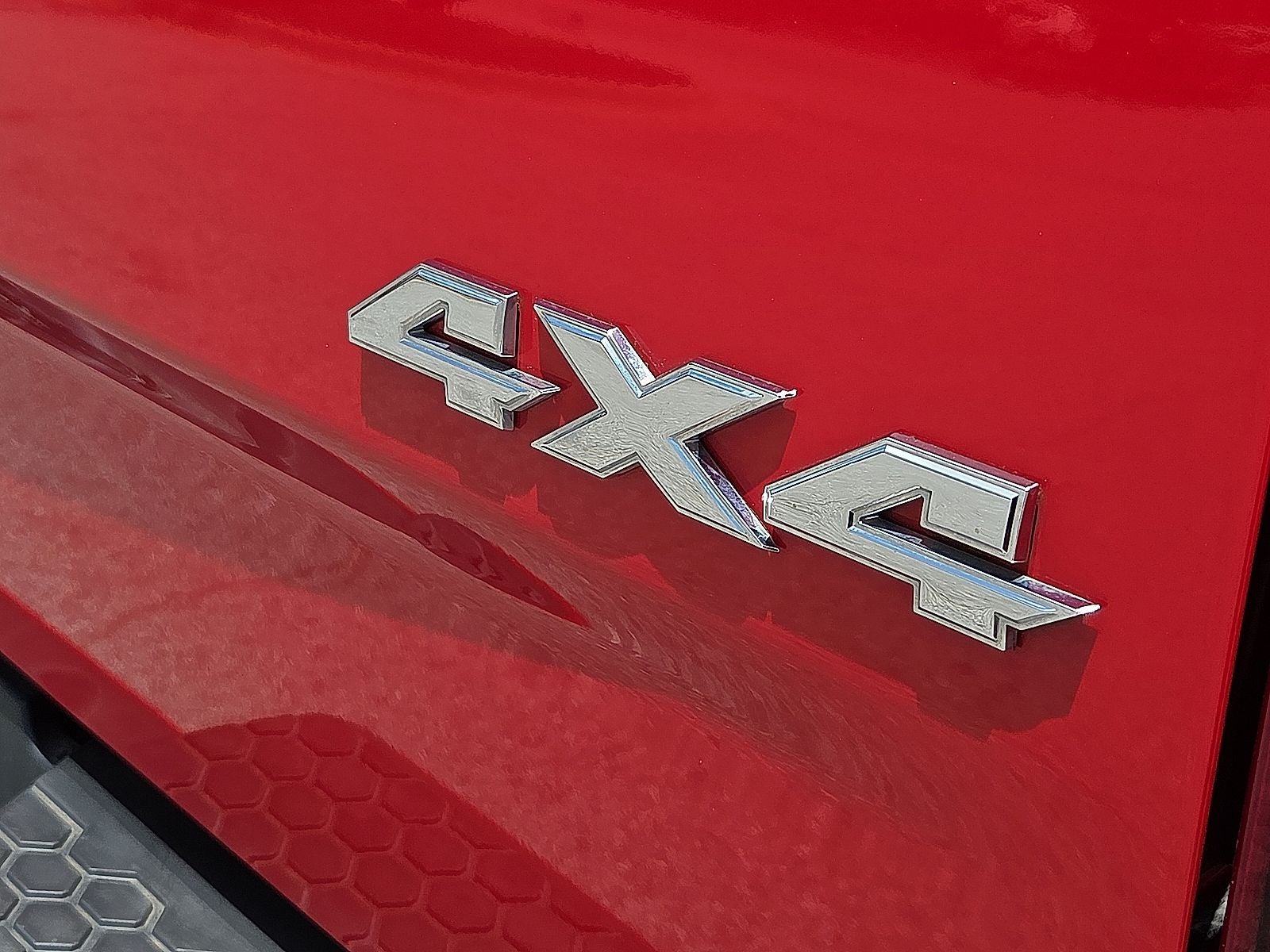 2014 RAM 1500 Sport