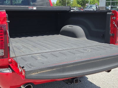 2014 RAM 1500 Sport