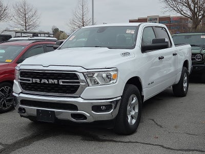 2024 RAM 1500 Big Horn/Lone Star