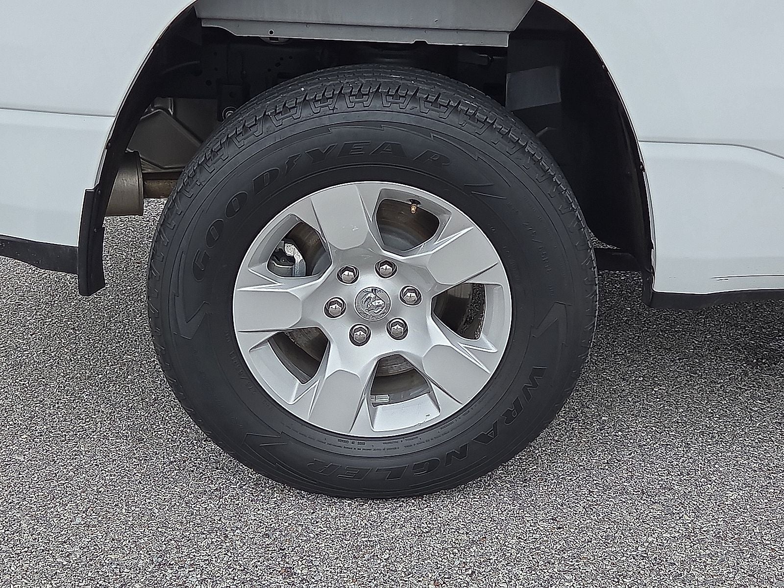 2024 RAM 1500 Big Horn/Lone Star