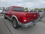 2009 Dodge Ram 1500 Laramie