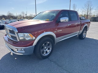 2009 Dodge Ram 1500 Laramie