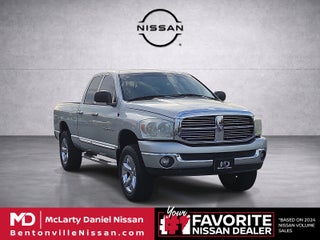 2007 Dodge Ram 1500 SLT
