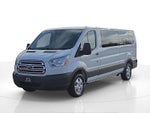 2018 Ford Transit-350 XLT