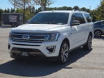 2020 Ford Expedition Max King Ranch