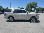 2018 Ford Expedition Platinum