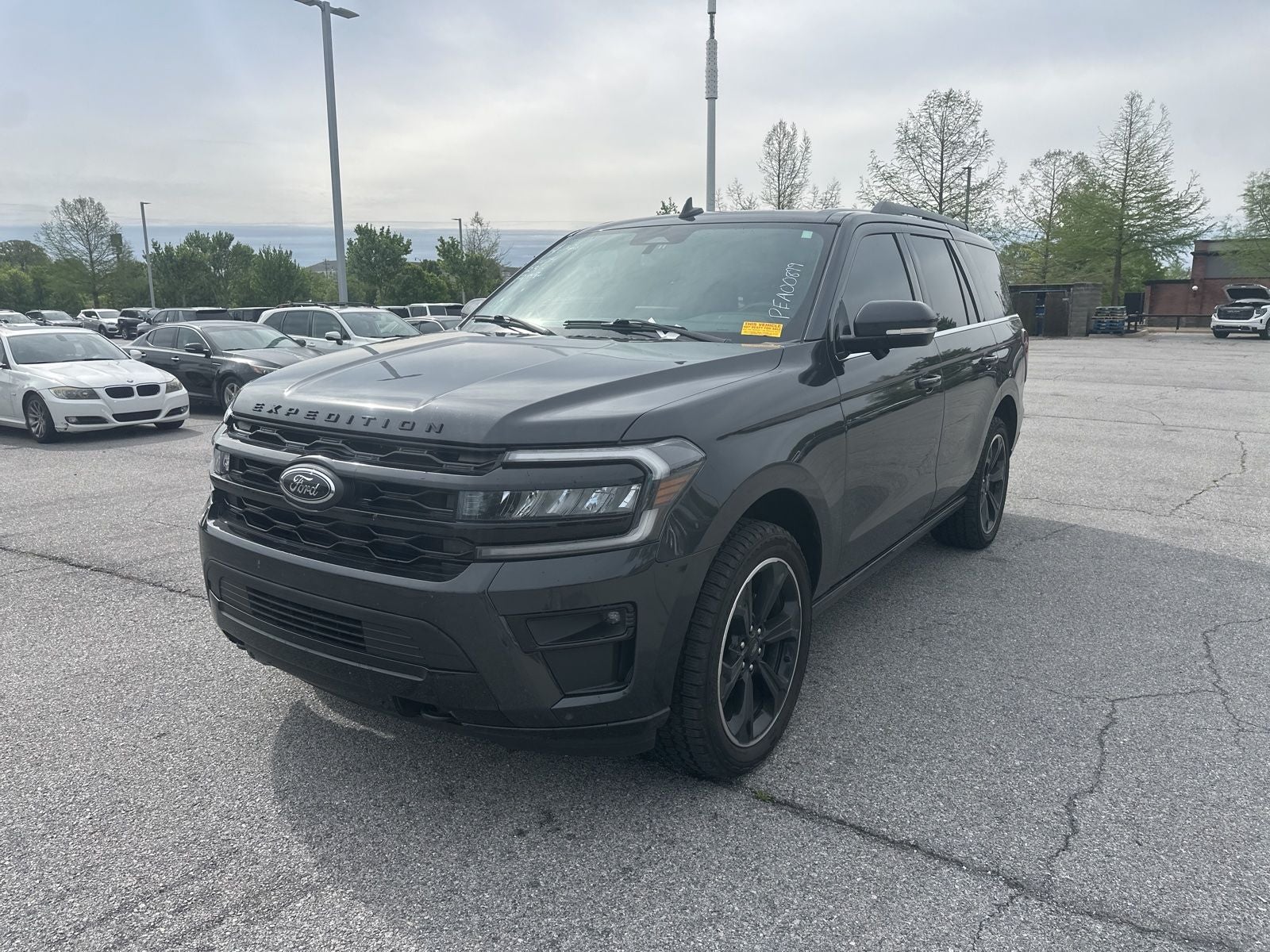 2023 Ford Expedition Limited