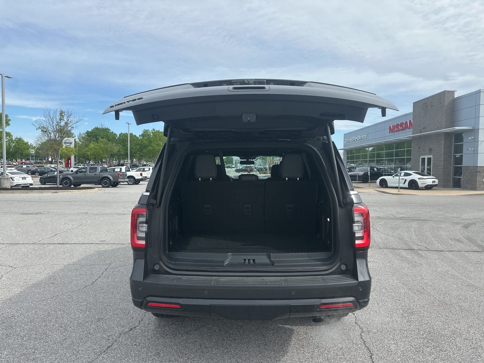 2023 Ford Expedition Limited