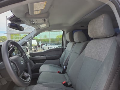 2023 Ford F-250SD XLT