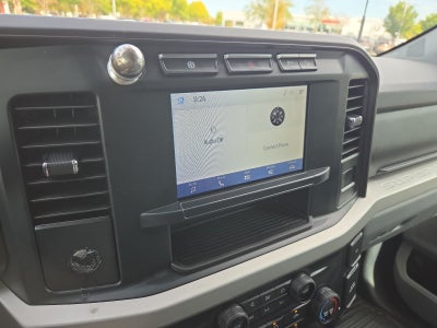2023 Ford F-250SD XLT