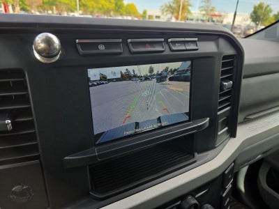 2023 Ford F-250SD XLT