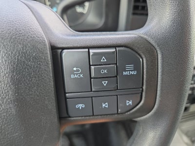 2023 Ford F-250SD XLT