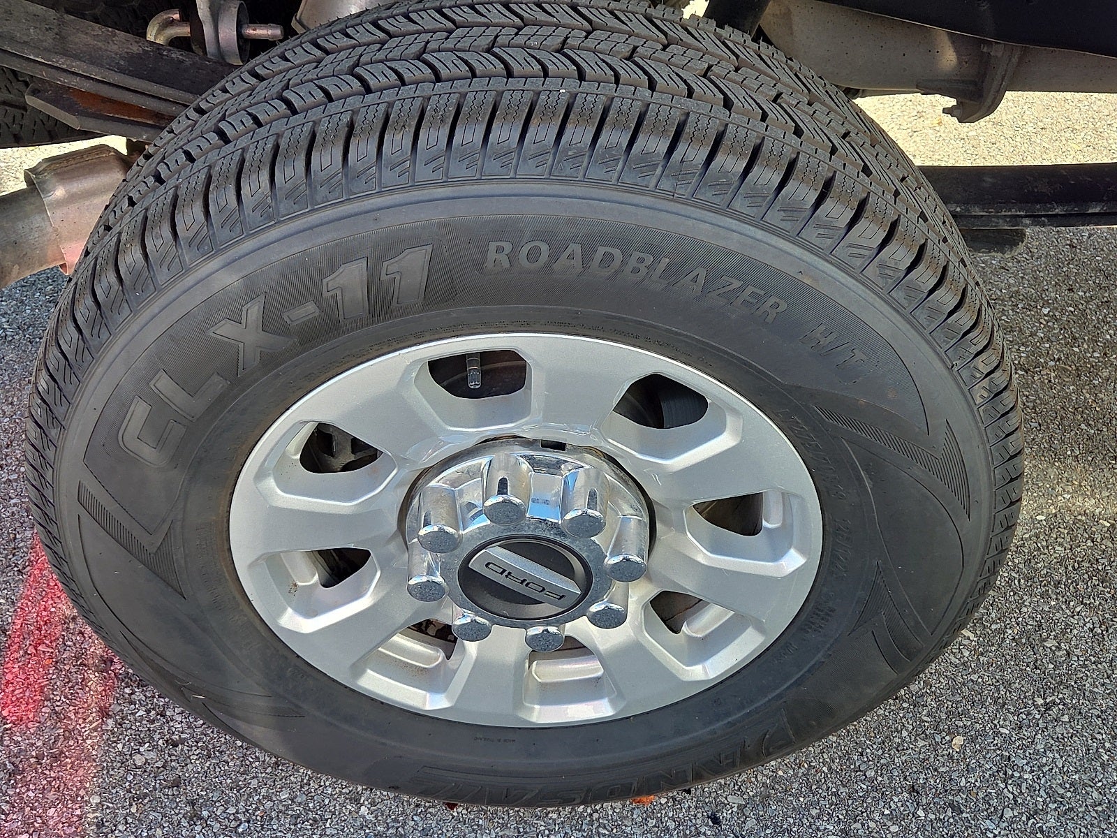 2023 Ford F-250SD XLT