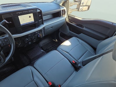 2023 Ford F-250SD XL