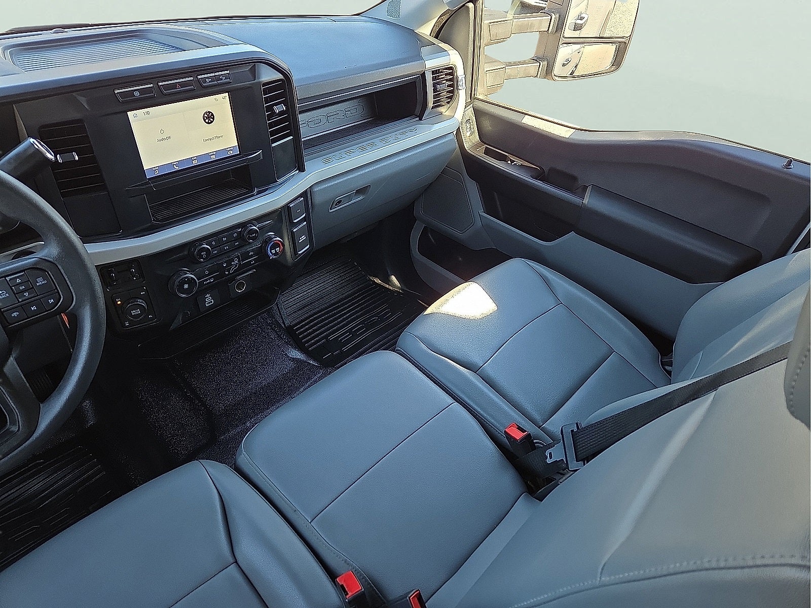 2023 Ford F-250SD XL