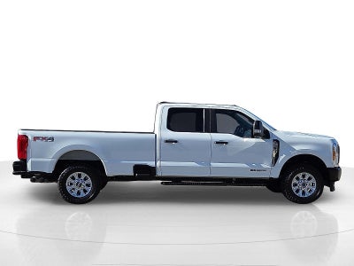 2023 Ford F-250SD XL