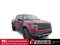 2014 Ford F-150 SVT Raptor