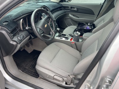 2014 Chevrolet Malibu LS 1LS