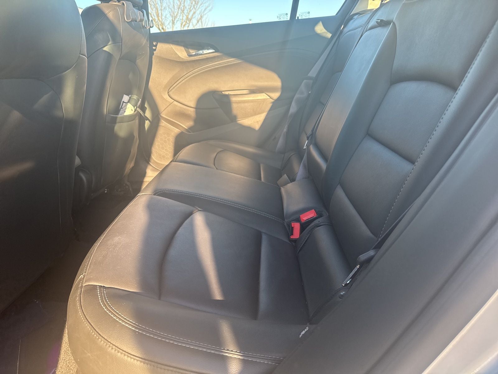 2017 Chevrolet Cruze Premier