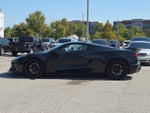 2026 Chevrolet Corvette Z06