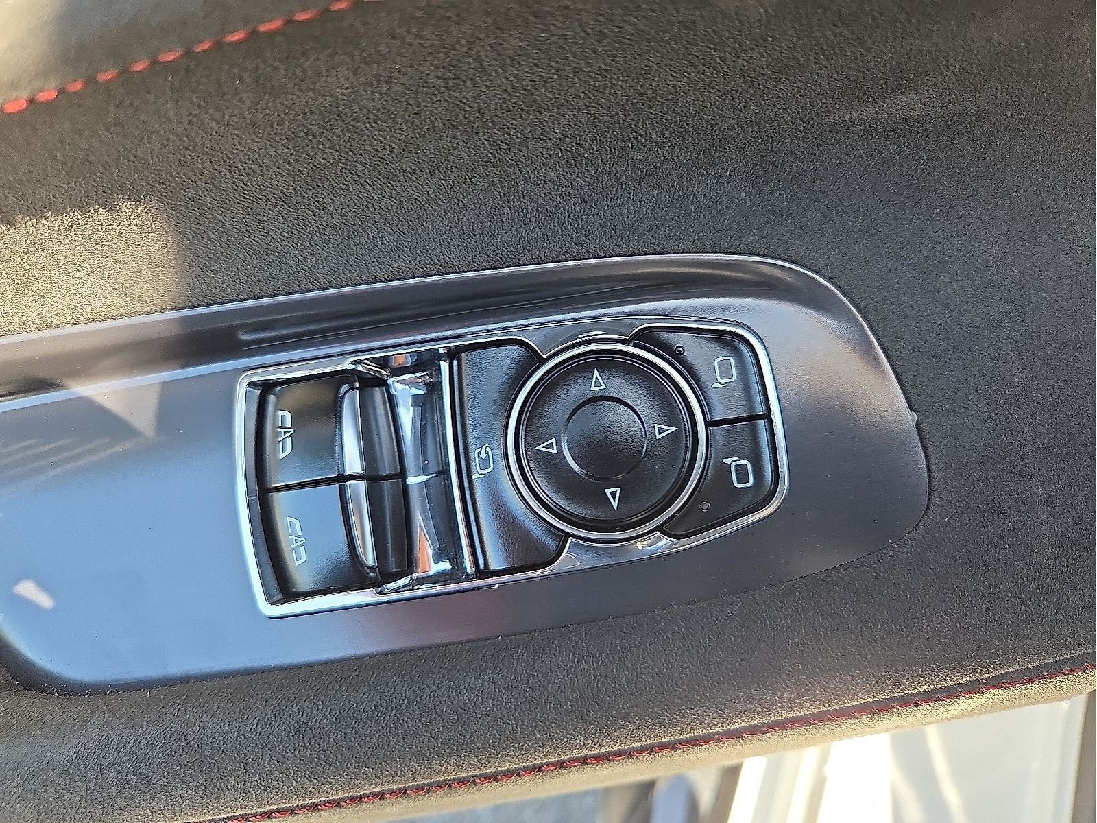 2023 Chevrolet Corvette Z06 3LZ