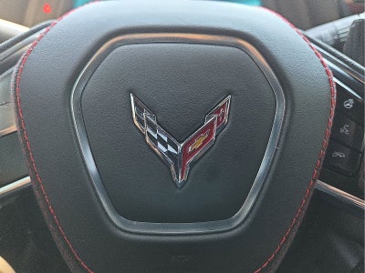 2023 Chevrolet Corvette Z06 3LZ