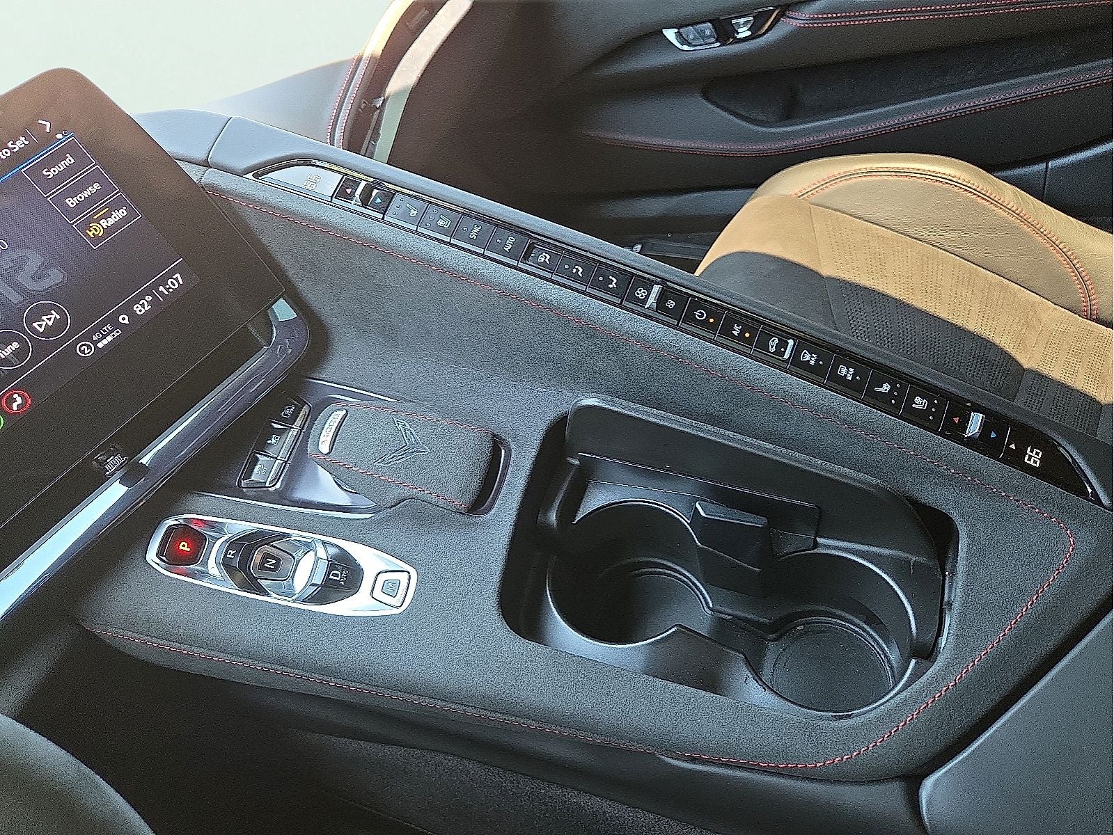 2023 Chevrolet Corvette Z06 3LZ