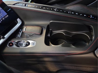 2023 Chevrolet Corvette Z06 3LZ