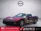 2003 Chevrolet Corvette Base