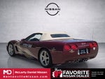 2003 Chevrolet Corvette Base