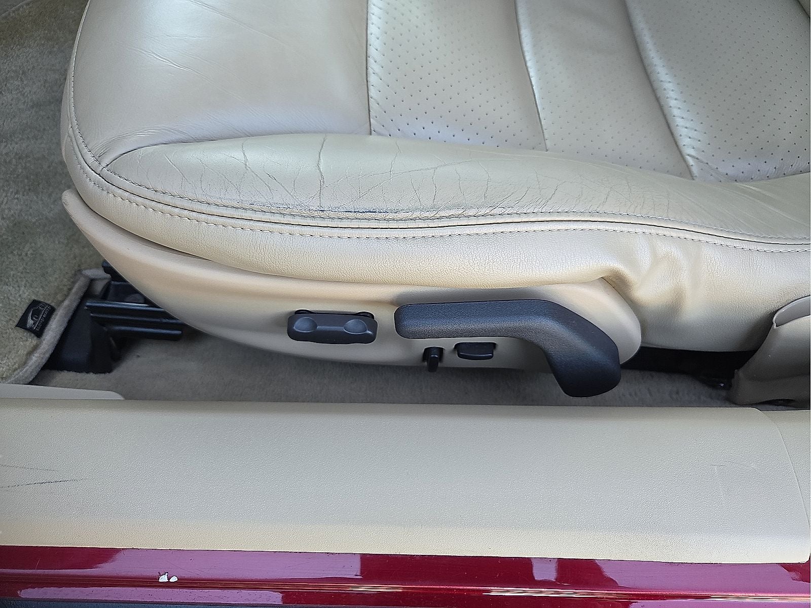 2006 Chevrolet Corvette Base
