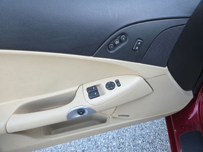 2006 Chevrolet Corvette Base