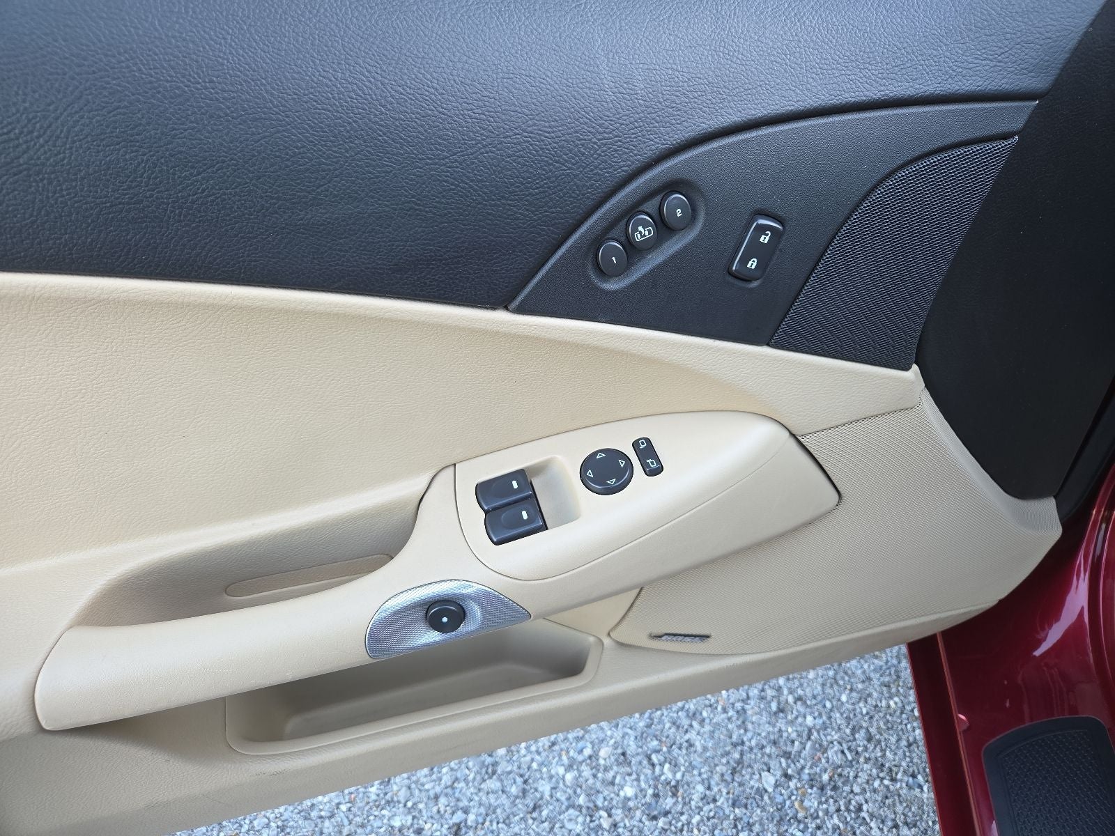 2006 Chevrolet Corvette Base